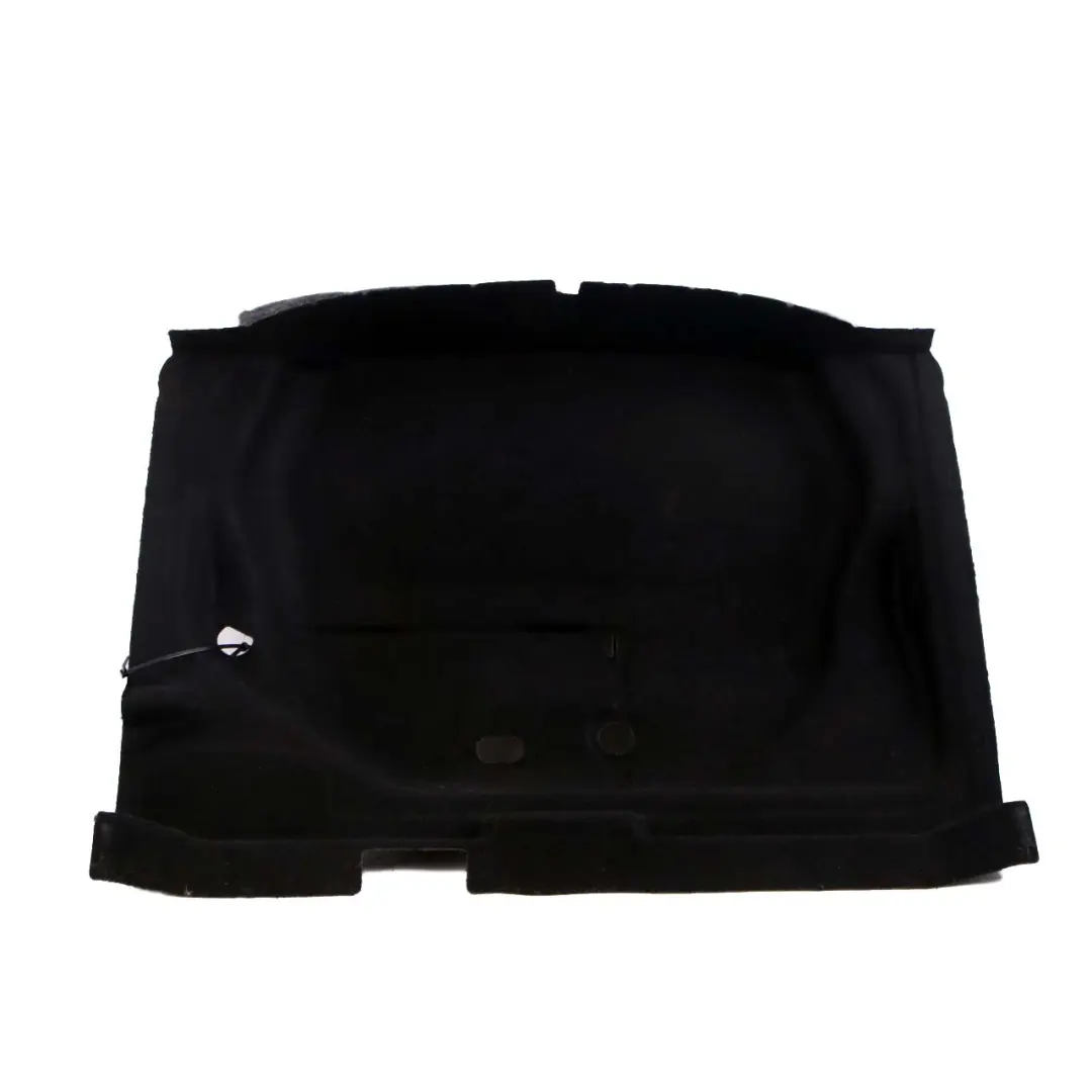 Mercedes W176 Boot Trunk Floor Spare Wheel Liner Trim Storage Well - SKU A1766900042 - Part number A1766900042