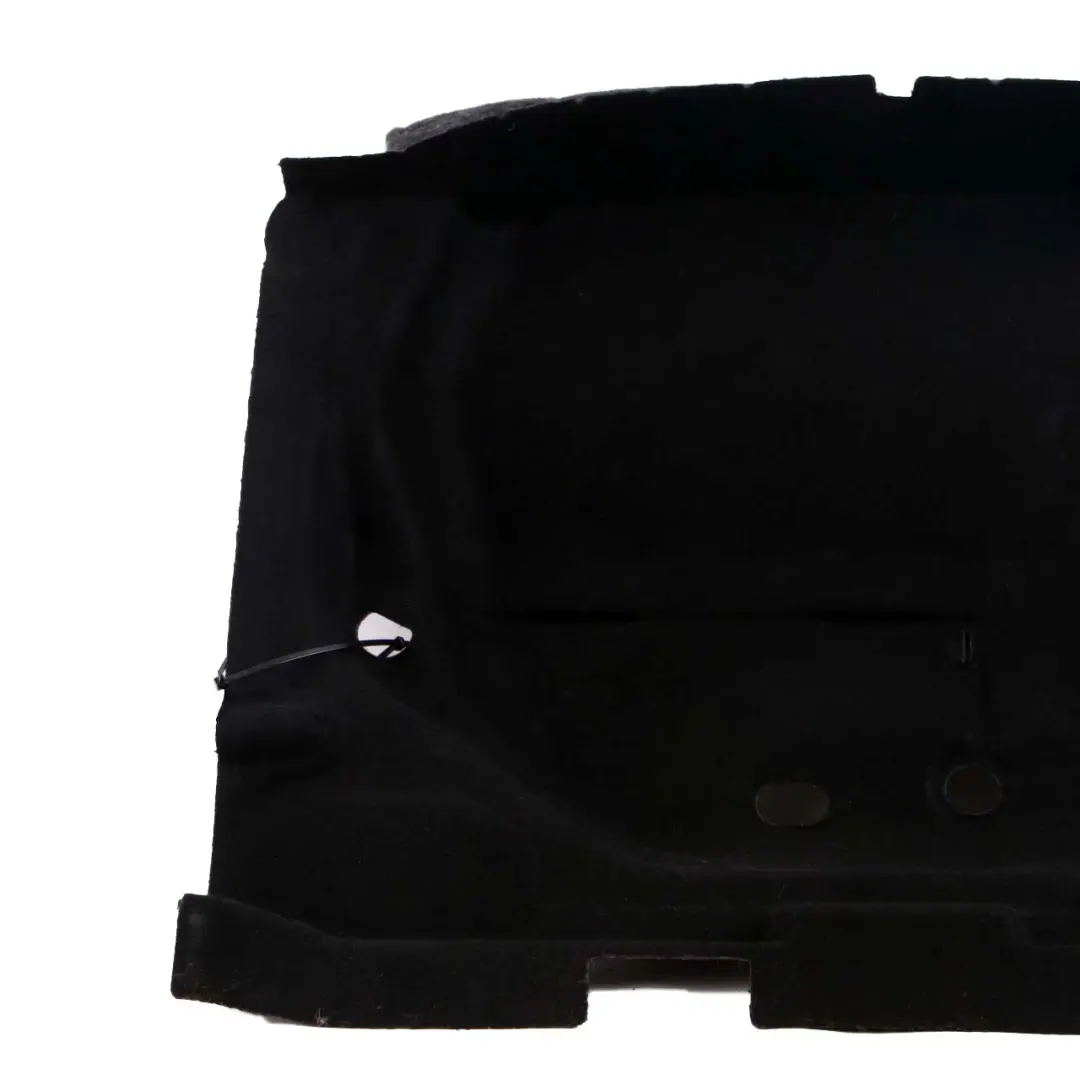 Boot Trunk Floor Spare Wheel Liner Trim Storage Well to Mercedes W176 with Part number A1766900042 Mercedes W176 Boot Trunk Floor Spare Wheel Liner Trim Storage Well - SKU A1766900042 - Part number A1766900042