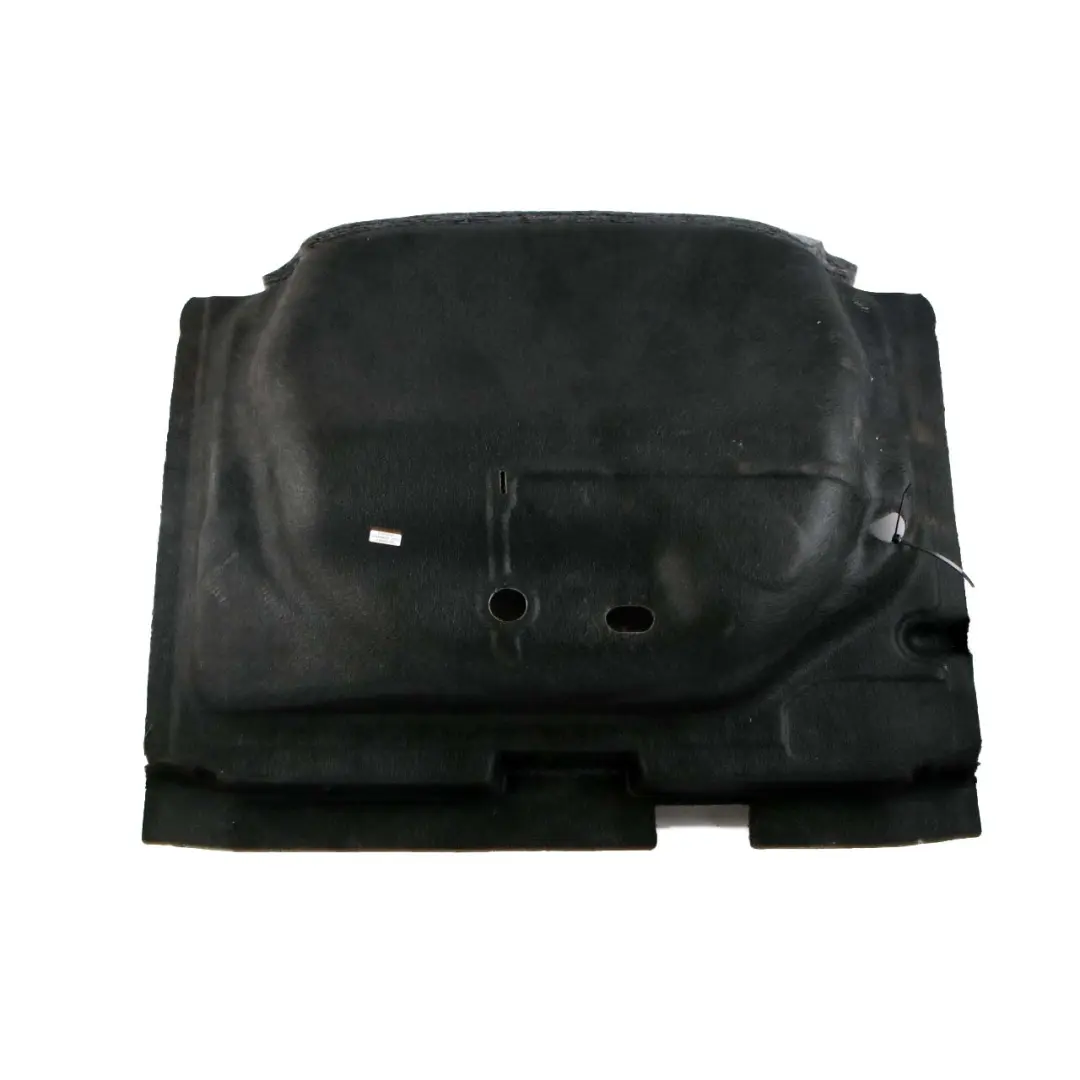 Mercedes W176 Boot Trunk Floor Spare Wheel Liner Trim Storage Well - SKU A1766900042 - Part number A1766900042