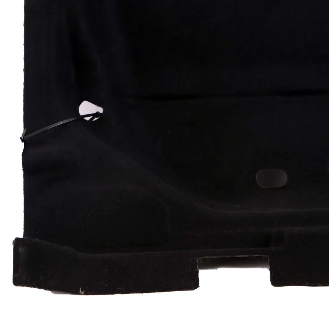 Mercedes W176 Boot Trunk Floor Spare Wheel Liner Trim Storage Well - SKU A1766900042 - Part number A1766900042