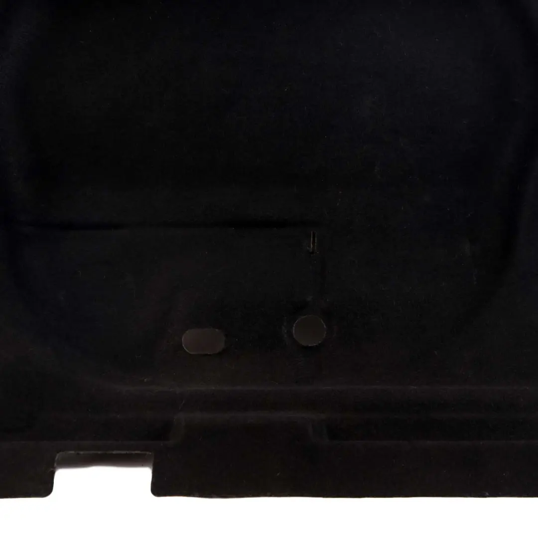 Boot Trunk Floor Spare Wheel Liner Trim Storage Well to Mercedes W176 with Part number A1766900042 Mercedes W176 Boot Trunk Floor Spare Wheel Liner Trim Storage Well - SKU A1766900042 - Part number A1766900042