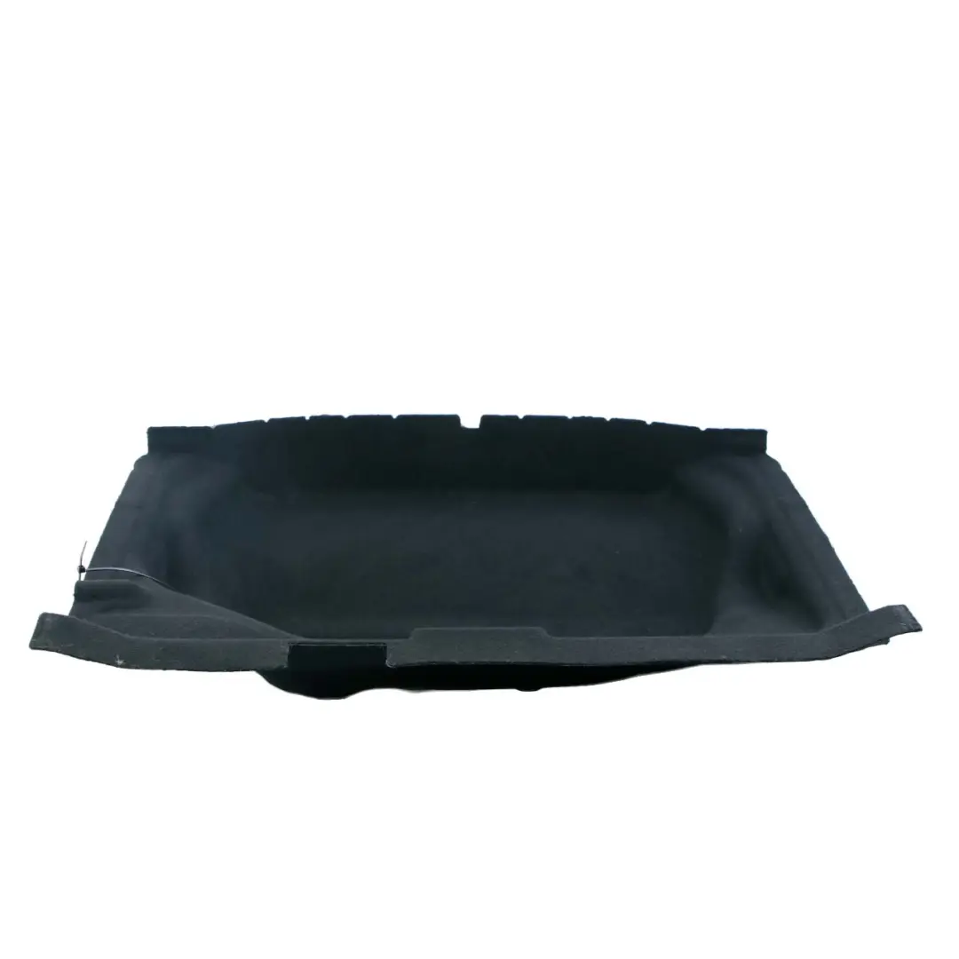Boot Trunk Floor Spare Wheel Liner Trim Storage Well to Mercedes W176 with Part number A1766900042 Mercedes W176 Boot Trunk Floor Spare Wheel Liner Trim Storage Well - SKU A1766900042 - Part number A1766900042