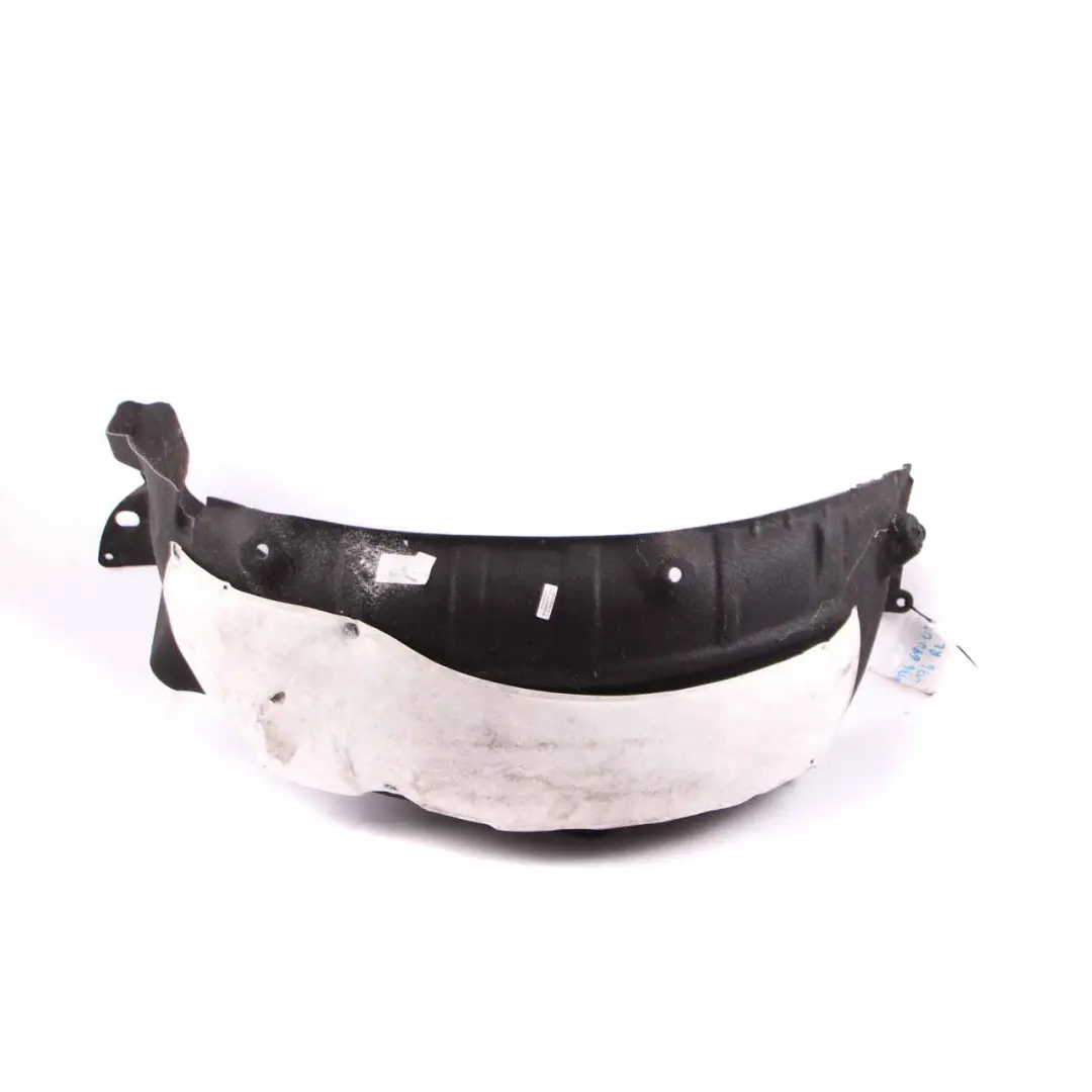 Mercedes W176 W246 Radkastenge Häuse Hinten Links - SKU A1766900100 - Teilenummer A1766900100