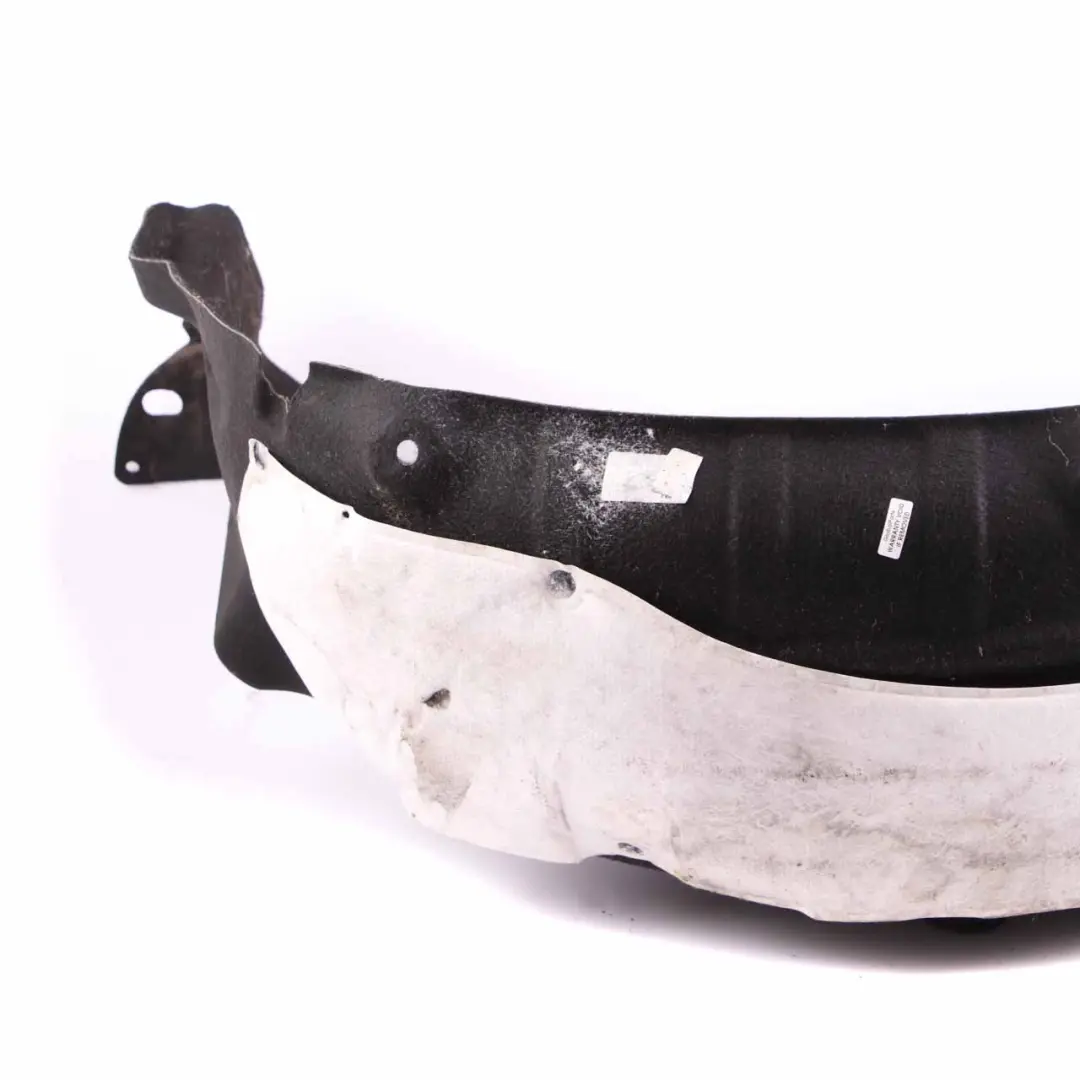 Mercedes W176 W246 Radkastenge Häuse Hinten Links - SKU A1766900100 - Teilenummer A1766900100