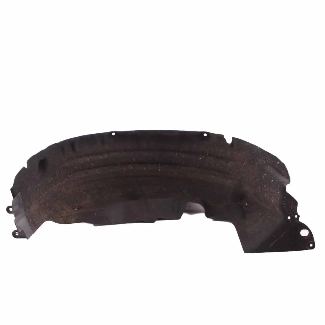 Mercedes W176 W246 Radkastenge Häuse Hinten Links - SKU A1766900100 - Teilenummer A1766900100