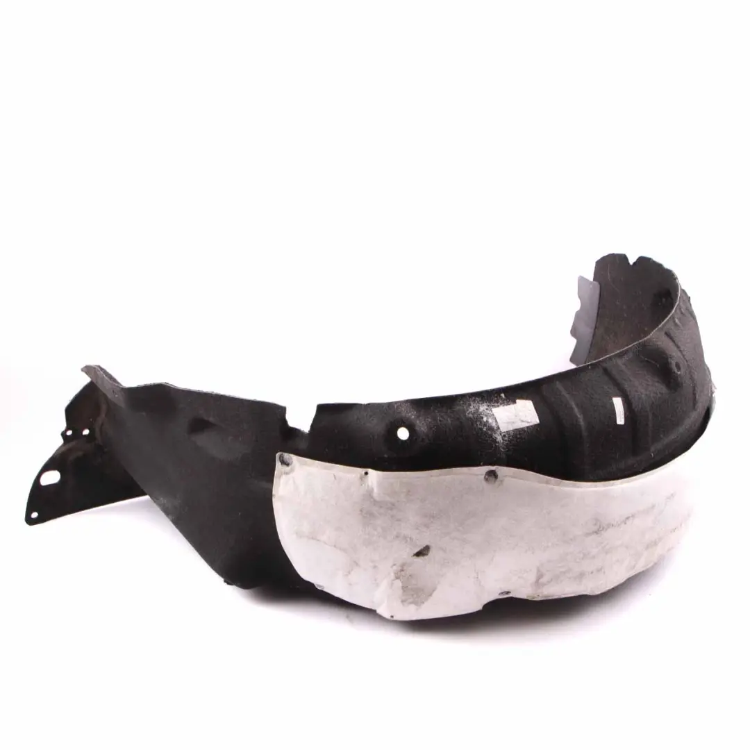 Mercedes W176 W246 Wheel Arch Housing Wheelhouse Rear Left N/S - SKU A1766900100 - Part number A1766900100