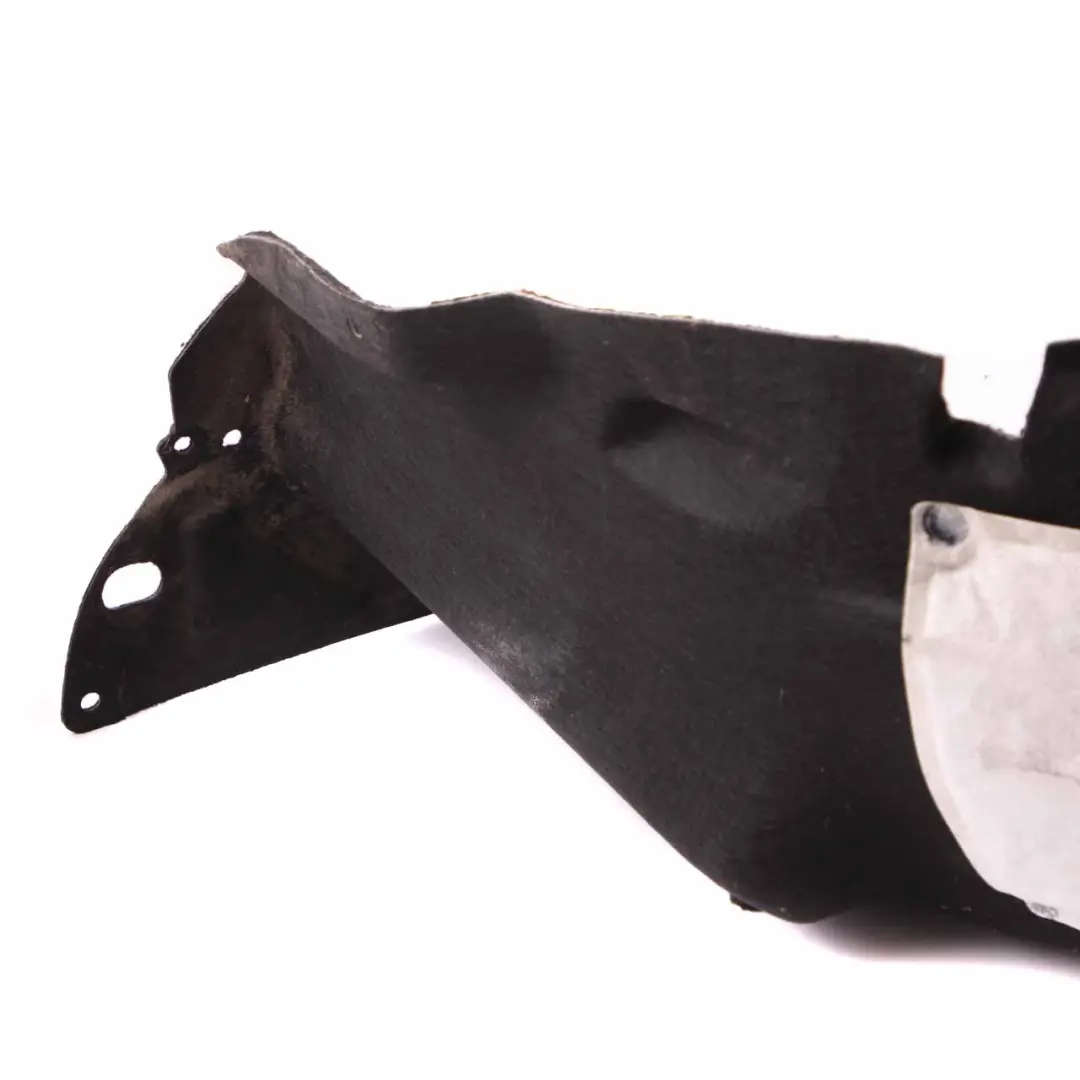 Radkastenge Häuse Hinten Links für Mercedes W176 W246 mit Teilenummer A1766900100 Mercedes W176 W246 Radkastenge Häuse Hinten Links - SKU A1766900100 - Teilenummer A1766900100