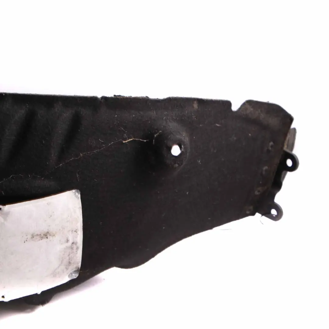Mercedes W176 W246 Wheel Arch Housing Wheelhouse Rear Left N/S - SKU A1766900100 - Part number A1766900100