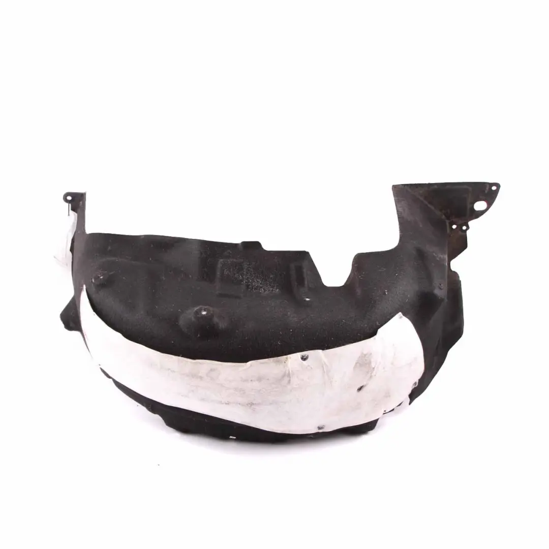 Arch Housing Wheelhouse Rear Left N/S to Mercedes W176 W246 Wheel with Part number A1766900100 Mercedes W176 W246 Wheel Arch Housing Wheelhouse Rear Left N/S - SKU A1766900100 - Part number A1766900100