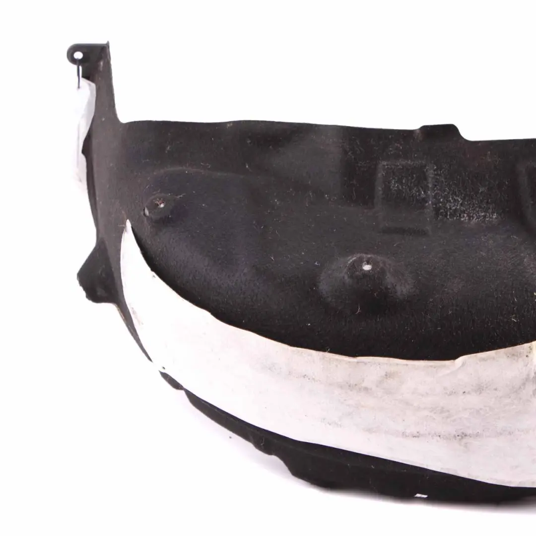 Alloggiamento passaruota posteriore sinistro per Mercedes W176 W246 con numero di parte A1766900100 Mercedes W176 W246 Alloggiamento passaruota posteriore sinistro - SKU A1766900100 - Numero di parte A1766900100