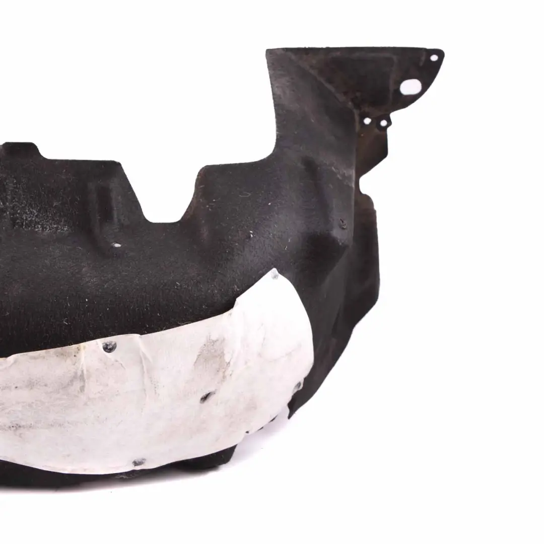 Mercedes W176 W246 Wheel Arch Housing Wheelhouse Rear Left N/S - SKU A1766900100 - Part number A1766900100