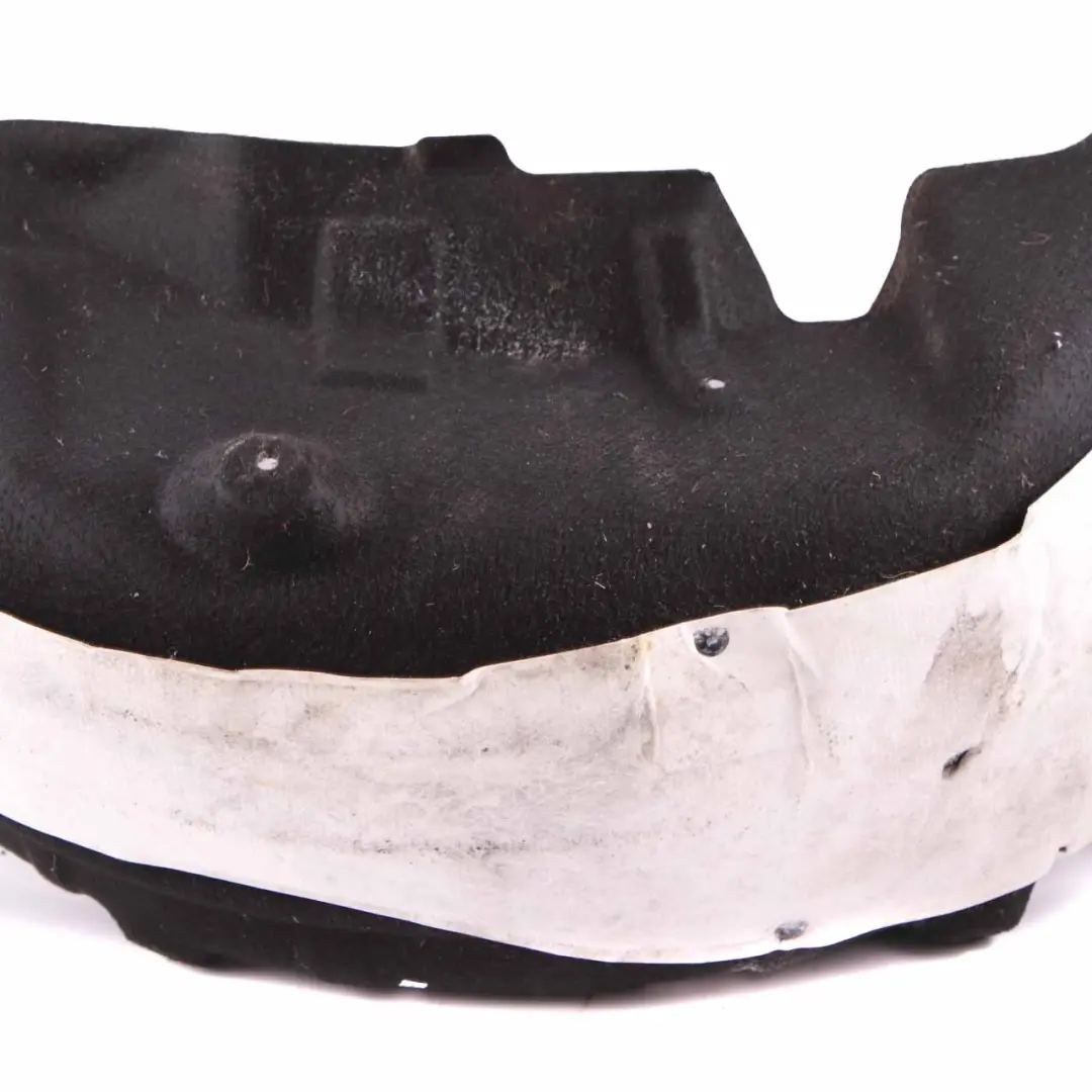 Mercedes W176 W246 Wheel Arch Housing Wheelhouse Rear Left N/S - SKU A1766900100 - Part number A1766900100