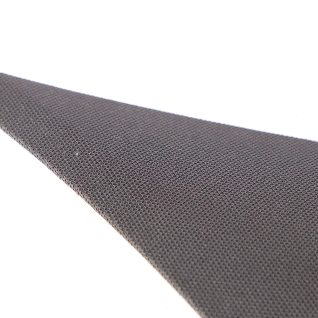 Mercedes W176 Innenverkleidung Abdeckung rechte A-Säule Trim schwarz - SKU A1766900125-1 - Teilenummer A1766900125