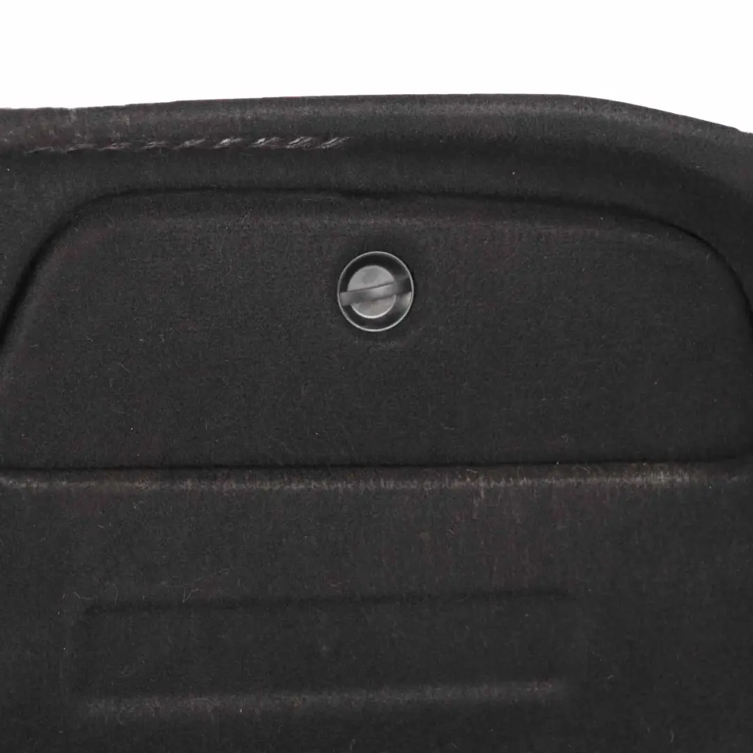 Boot Trunk Luggage Right O/S Lateral Trim Panel Cover to Mercedes W176 with Part number A1766900141 Mercedes W176 Boot Trunk Luggage Right O/S Lateral Trim Panel Cover - SKU A1766900141 - Part number A1766900141
