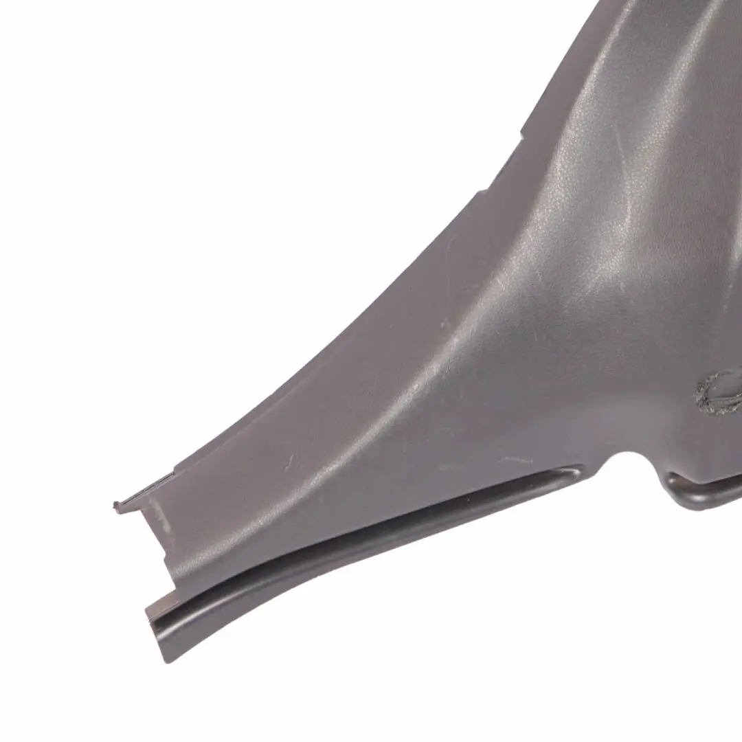 Boot Trunk Luggage Right O/S Lateral Trim Panel Cover to Mercedes W176 with Part number A1766900141 Mercedes W176 Boot Trunk Luggage Right O/S Lateral Trim Panel Cover - SKU A1766900141 - Part number A1766900141