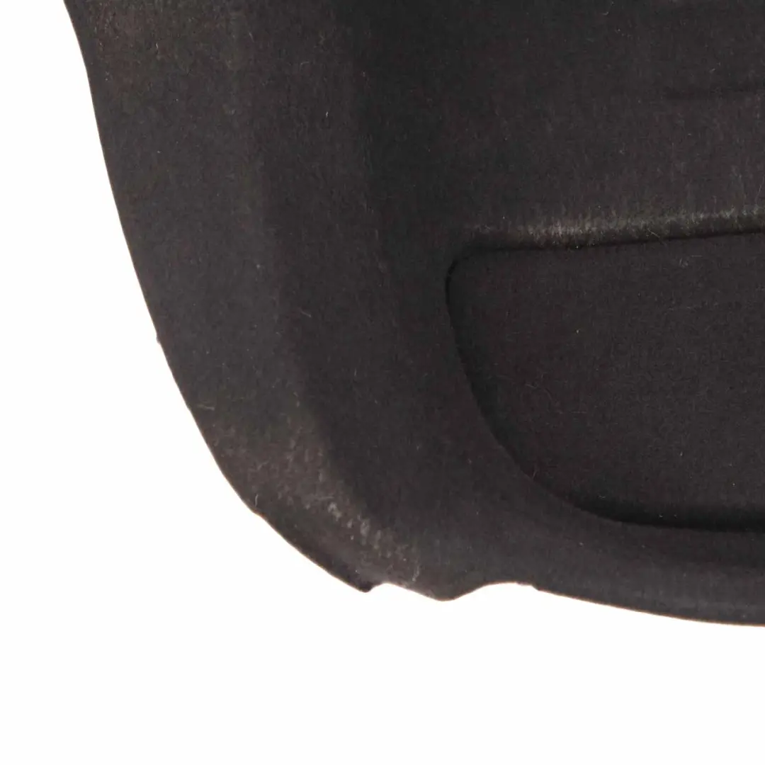 Boot Trunk Luggage Right O/S Lateral Trim Panel Cover to Mercedes W176 with Part number A1766900141 Mercedes W176 Boot Trunk Luggage Right O/S Lateral Trim Panel Cover - SKU A1766900141 - Part number A1766900141