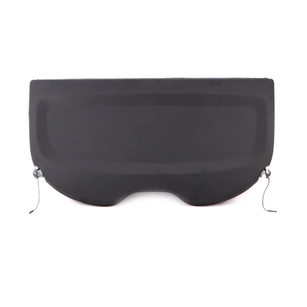Mercedes W176 Parcel Shelf Cover Panel Trim Covering Black A1766900049 - SKU A1766900149-1 - Part number A1766900149