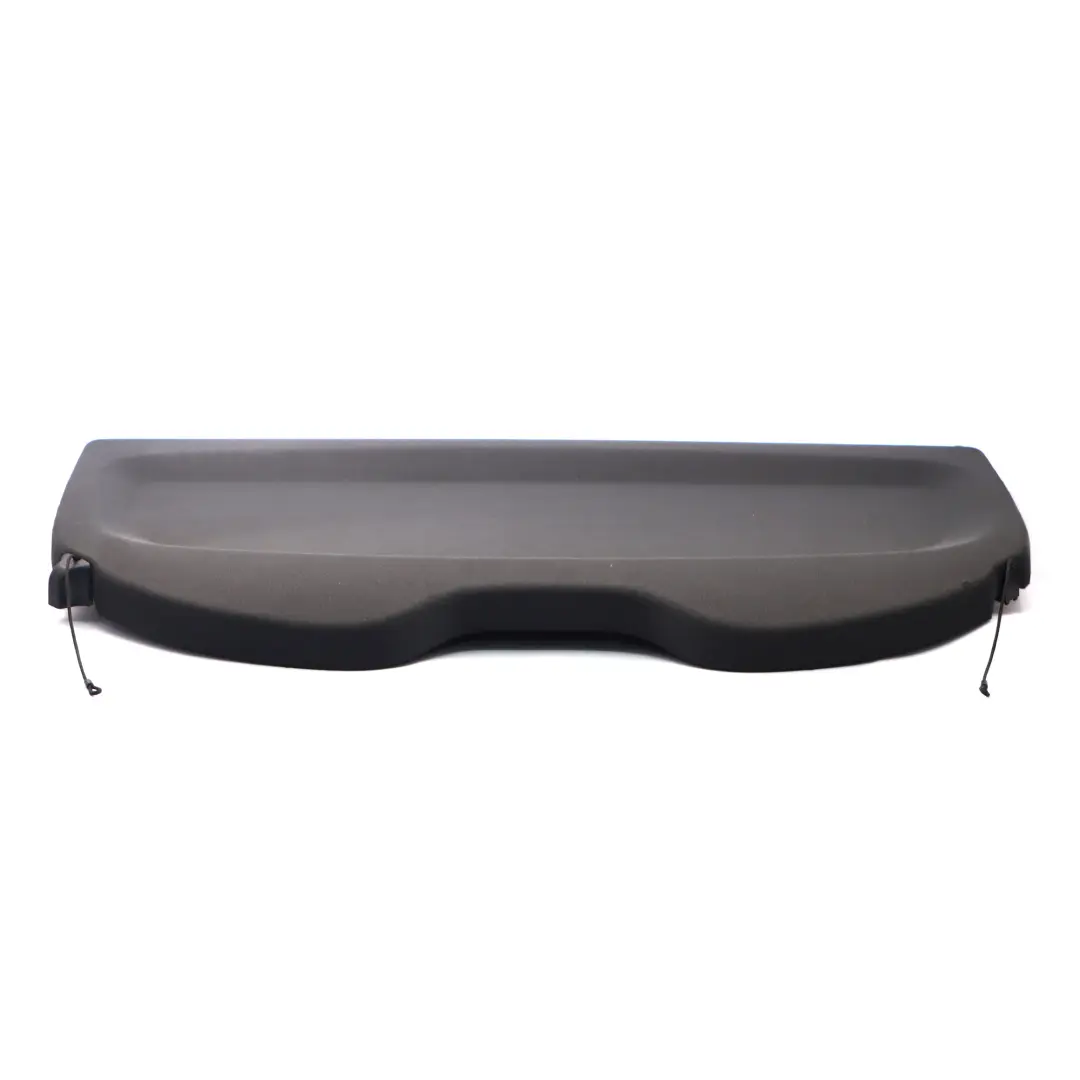Parcel Shelf Compartment Cover Panel Trim Black to Mercedes W176 with Part number A1766900149 Mercedes W176 Parcel Shelf Compartment Cover Panel Trim Black - SKU A1766900149 - Part number A1766900149