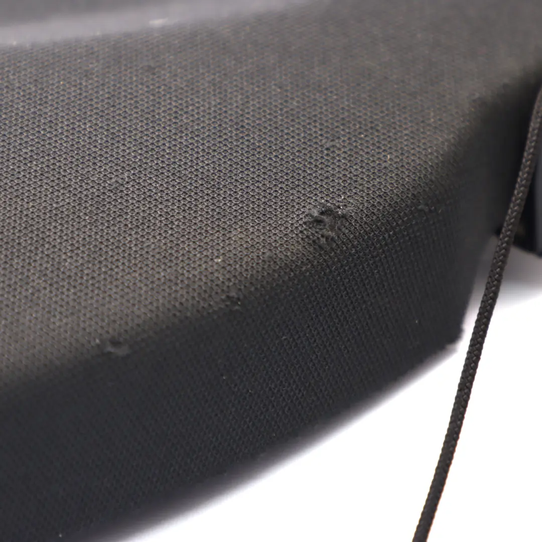 Parcel Shelf Compartment Cover Panel Trim Black to Mercedes W176 with Part number A1766900149 Mercedes W176 Parcel Shelf Compartment Cover Panel Trim Black - SKU A1766900149 - Part number A1766900149