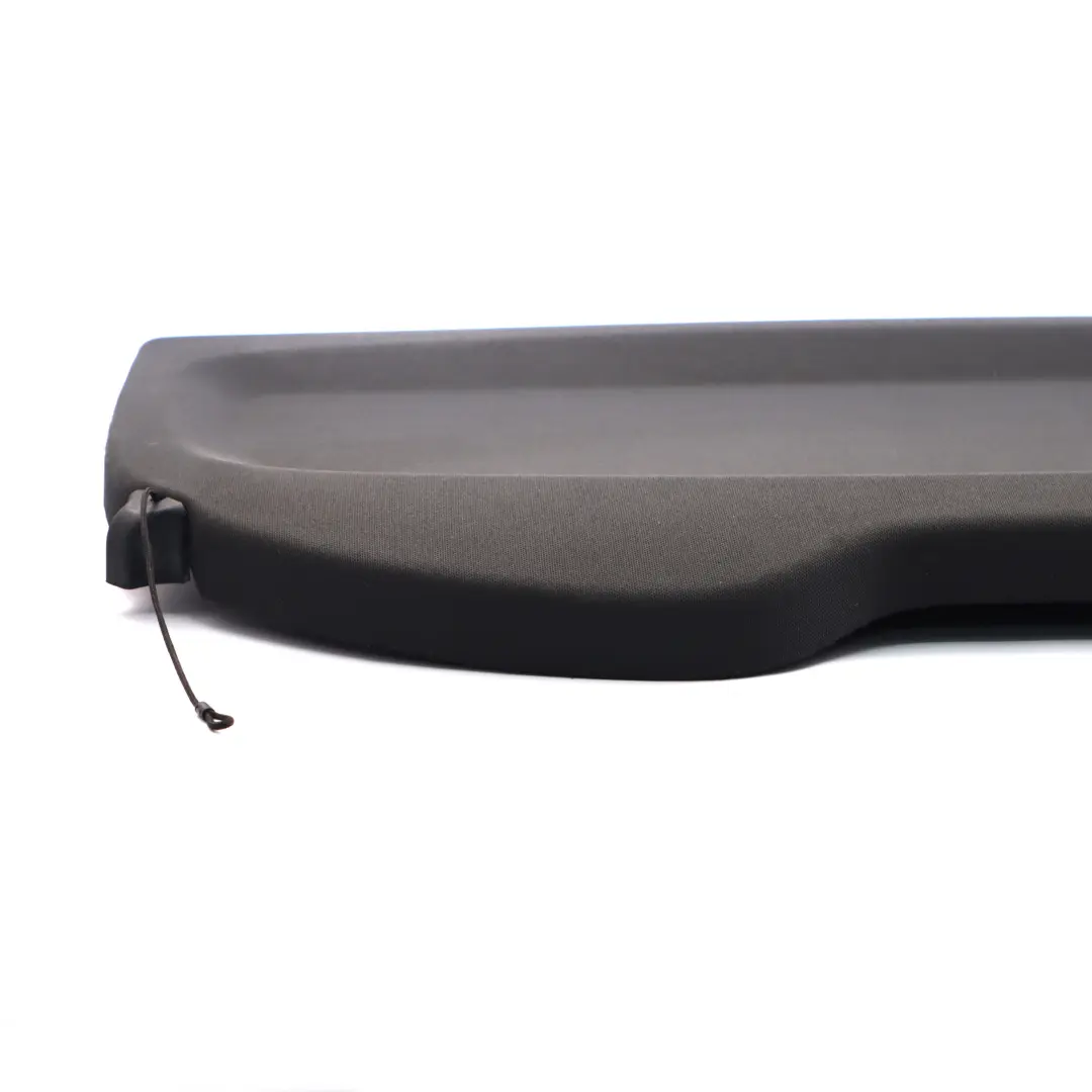 Mercedes W176 Panneau recouvrement du compartiment tablette noire - SKU A1766900149 - Numéro de pièce A1766900149