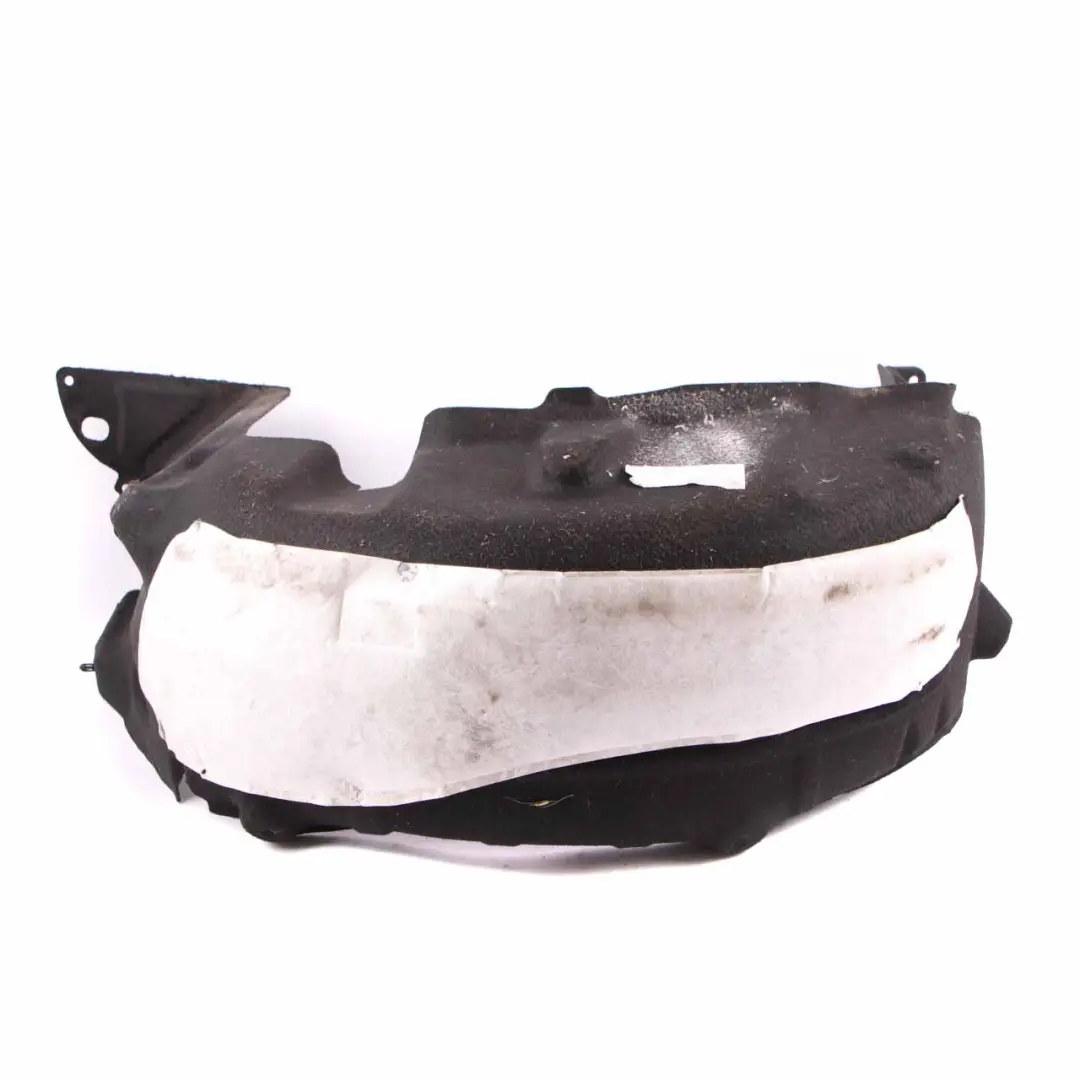 Mercedes W176 W246 Boîtier de passage de roue Roue arrière droite - SKU A1766900200 - Numéro de pièce A1766900200
