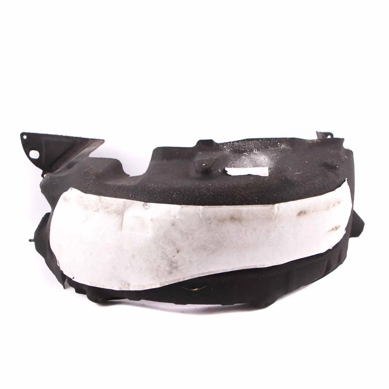 Mercedes W176 W246 paso de rueda trasero derecho A1766900200