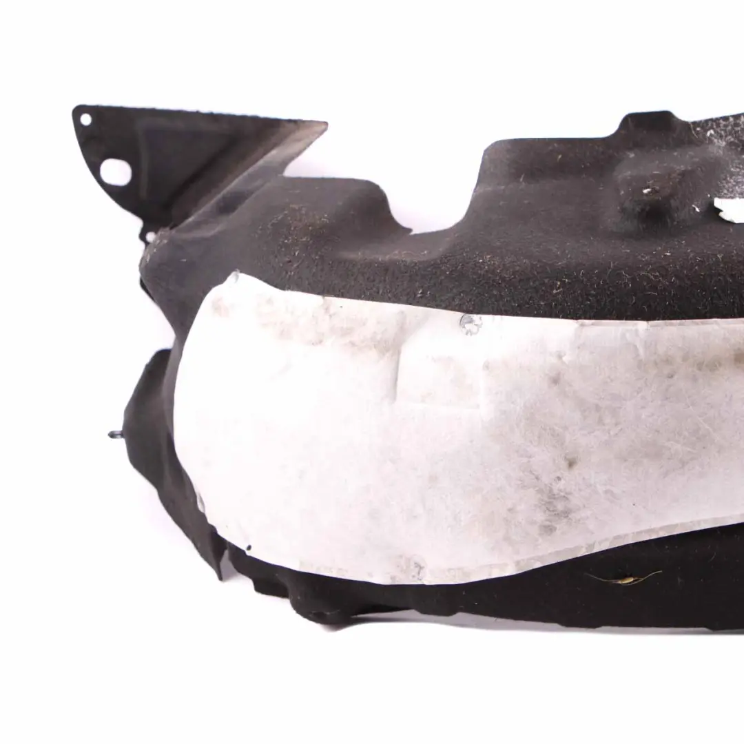 Mercedes W176 W246 Boîtier de passage de roue Roue arrière droite - SKU A1766900200 - Numéro de pièce A1766900200