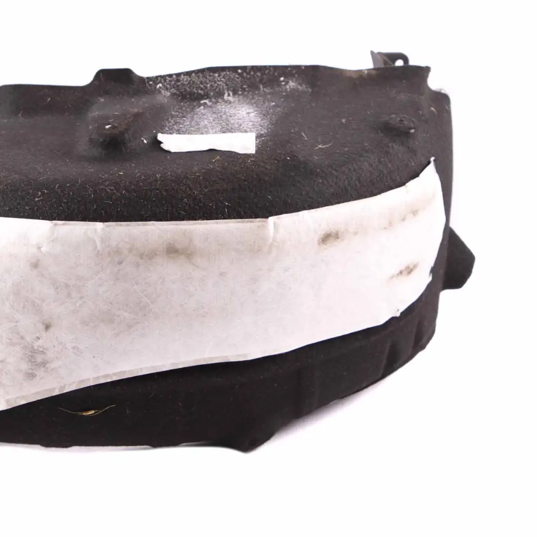 Mercedes W176 W246 Boîtier de passage de roue Roue arrière droite - SKU A1766900200 - Numéro de pièce A1766900200
