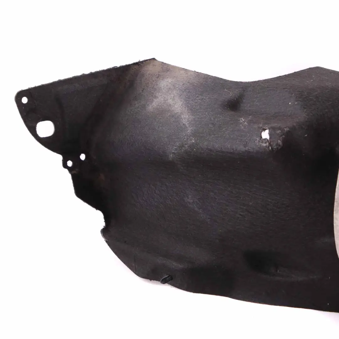 Mercedes W176 W246 Boîtier de passage de roue Roue arrière droite - SKU A1766900200 - Numéro de pièce A1766900200