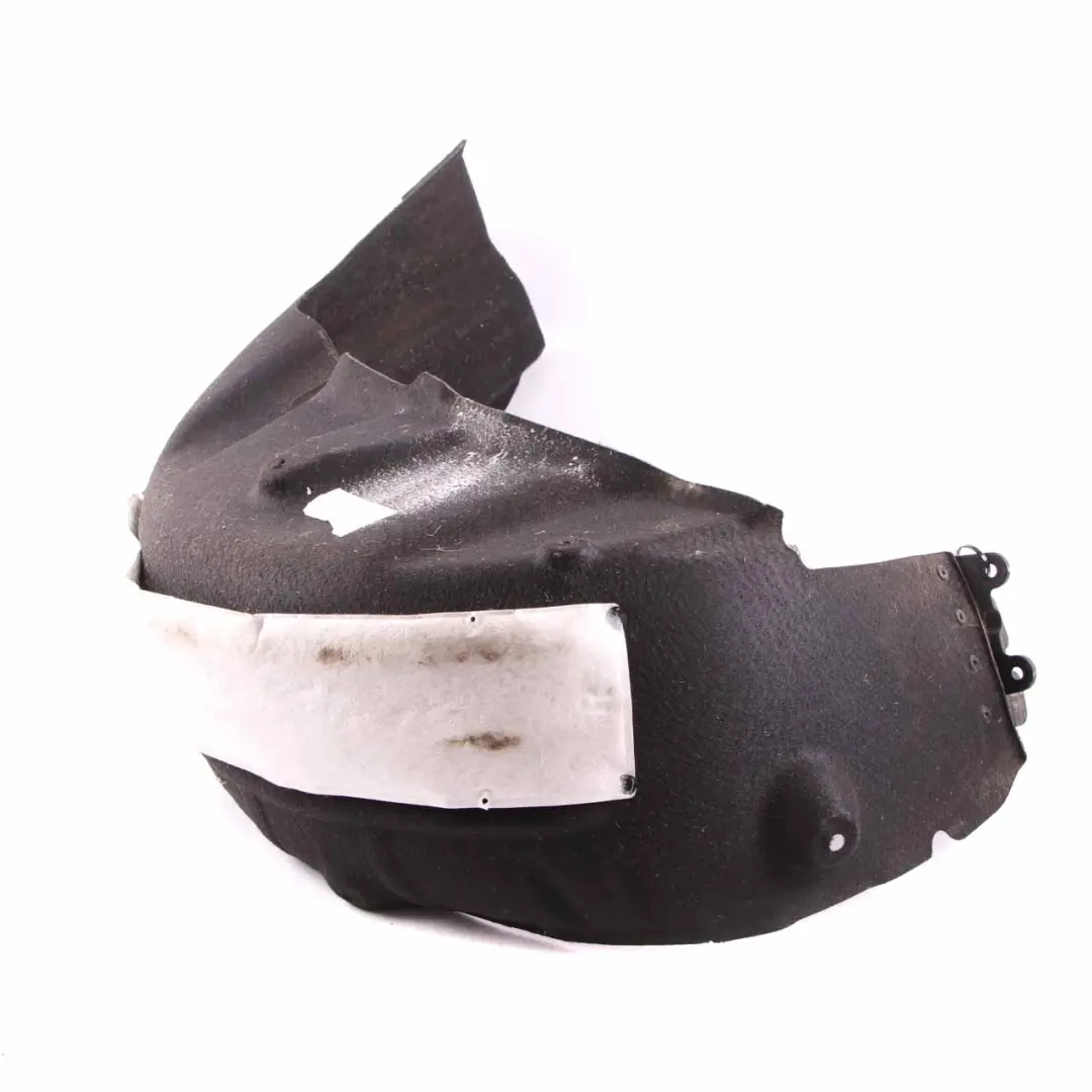 Mercedes W176 W246 Alloggiamento passaruota Casa della ruota posteriore destra - SKU A1766900200 - Numero di parte A1766900200