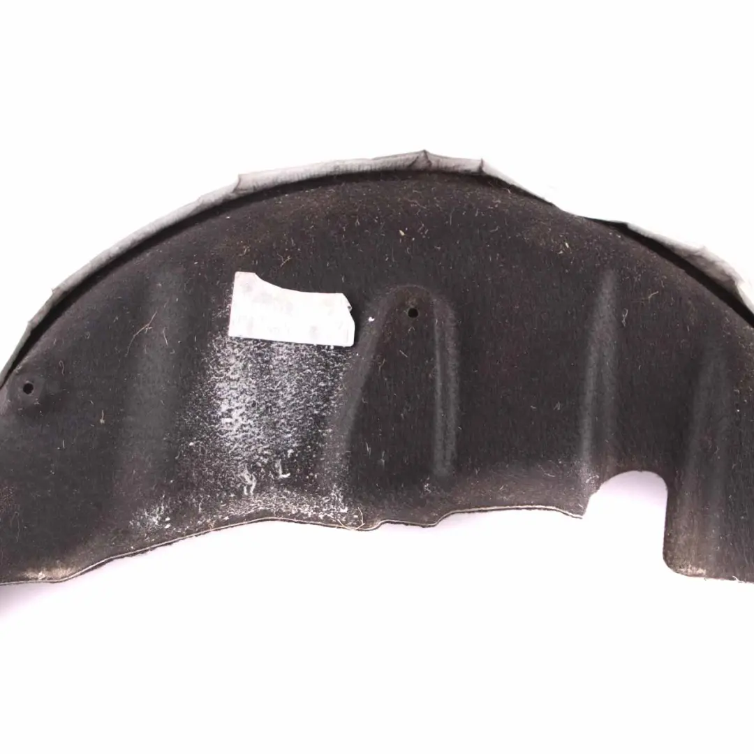 Mercedes W176 W246 Alloggiamento passaruota Casa della ruota posteriore destra - SKU A1766900200 - Numero di parte A1766900200