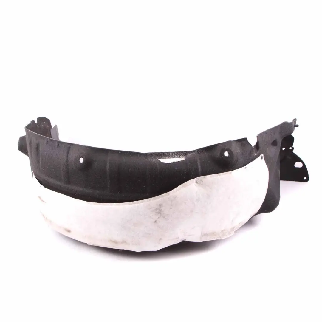 Mercedes W176 W246 Alloggiamento passaruota Casa della ruota posteriore destra - SKU A1766900200 - Numero di parte A1766900200