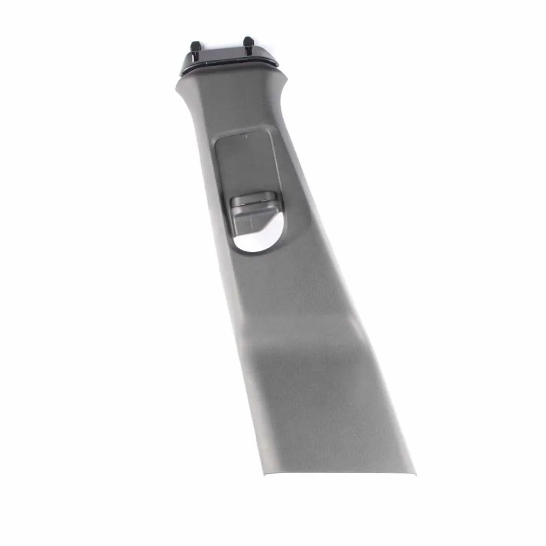Mercedes W176 Cache Garniture Montant B Gauche Noir - SKU A1766900225 - Numéro de pièce A1766900225