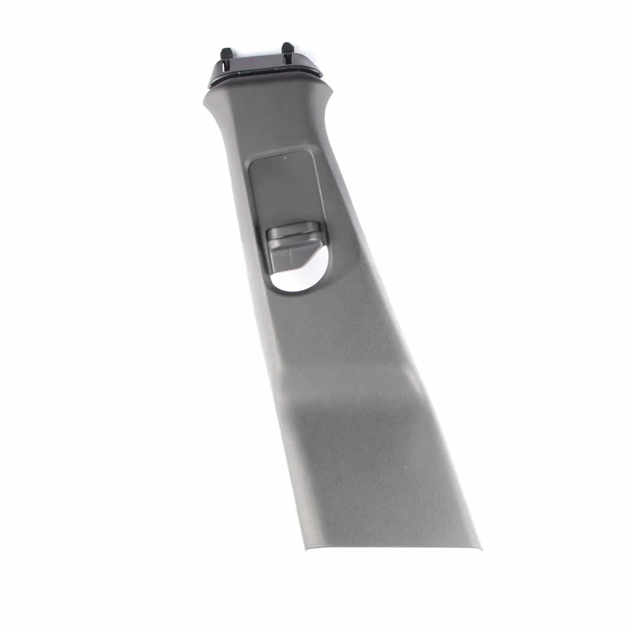 Mercedes W176 Verkleidung Abdeckung B Säule Links Panel Schwarz A1766900225