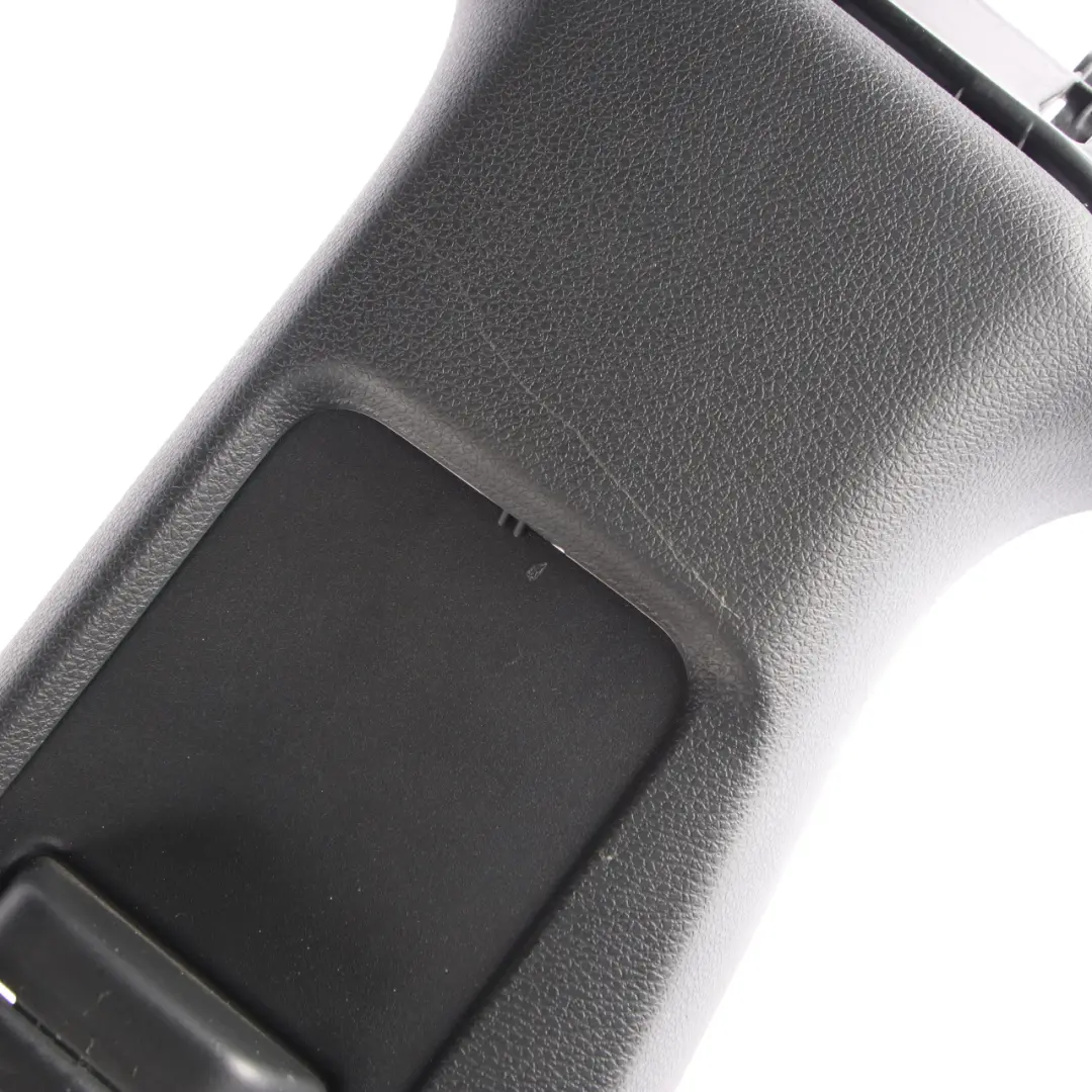 Verkleidung Abdeckung B Säule Links Panel Schwarz für Mercedes W176 mit Teilenummer A1766900225 Mercedes W176 Verkleidung Abdeckung B Säule Links Panel Schwarz - SKU A1766900225 - Teilenummer A1766900225