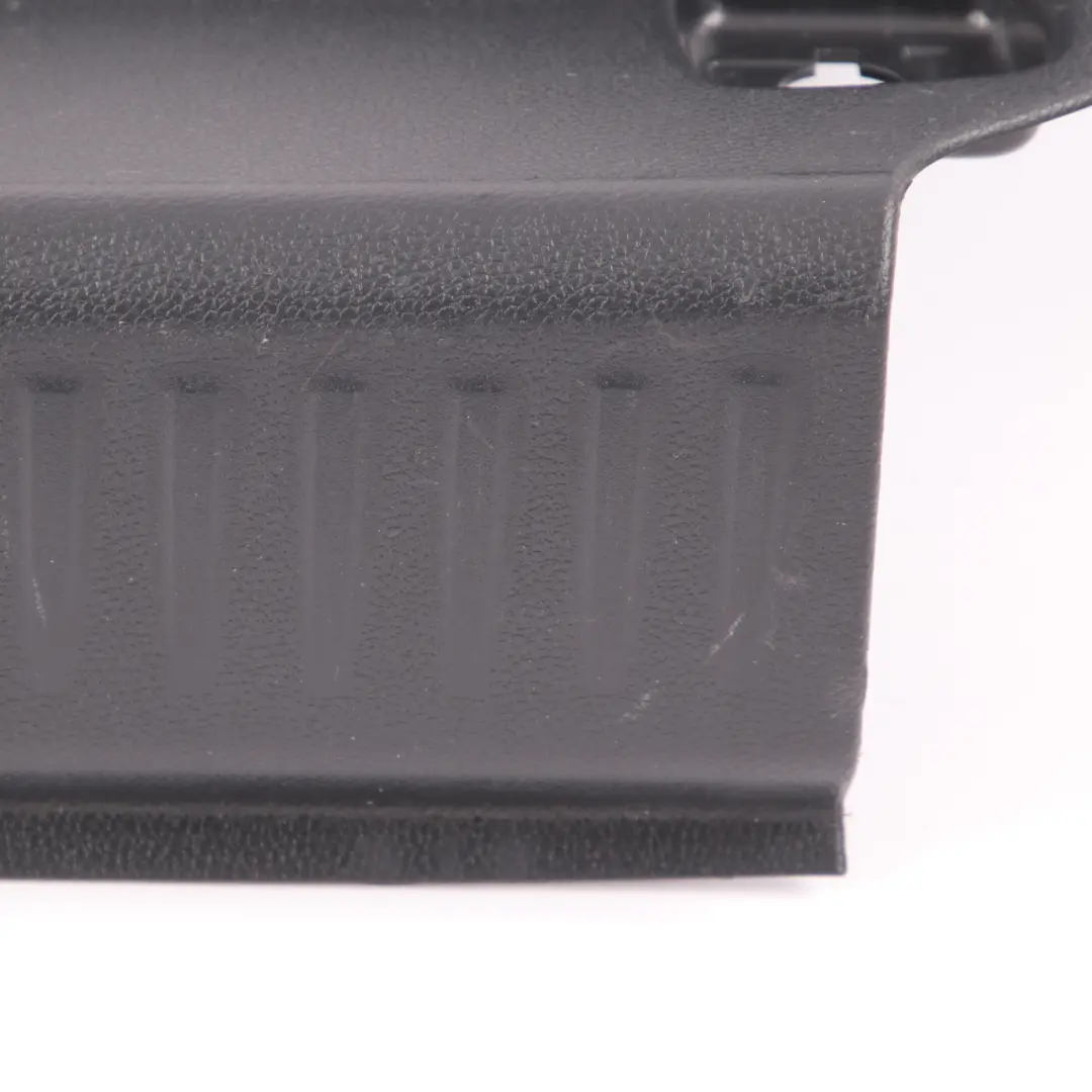 Mercedes A176 Maletero Tronco Portón Trasero Tapa Panel Negro - SKU A1766900241 - Número de pieza A1766900241