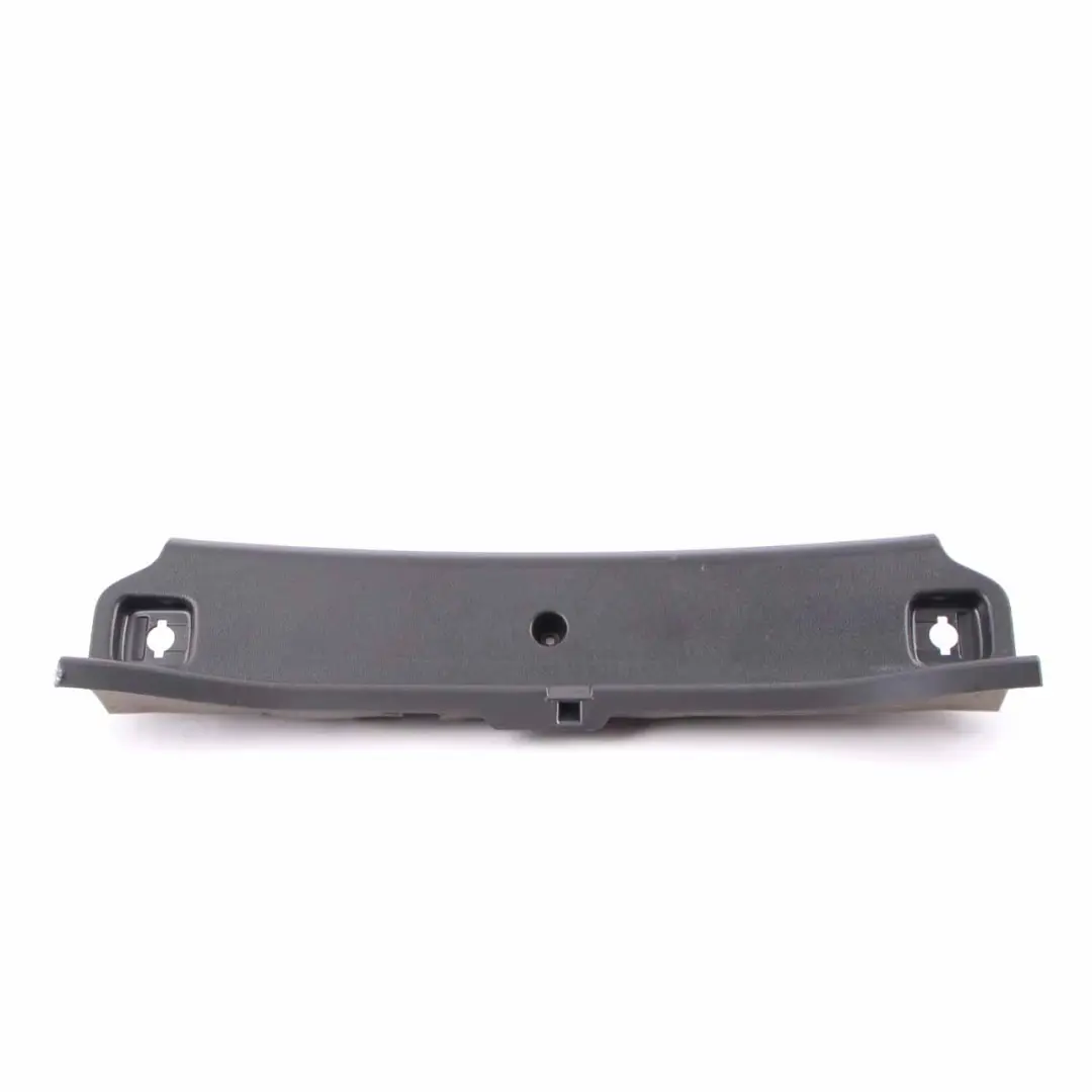 Mercedes A176 Baule Portellone Posteriore Pannello Chiusura Nero - SKU A1766900241 - Numero di parte A1766900241