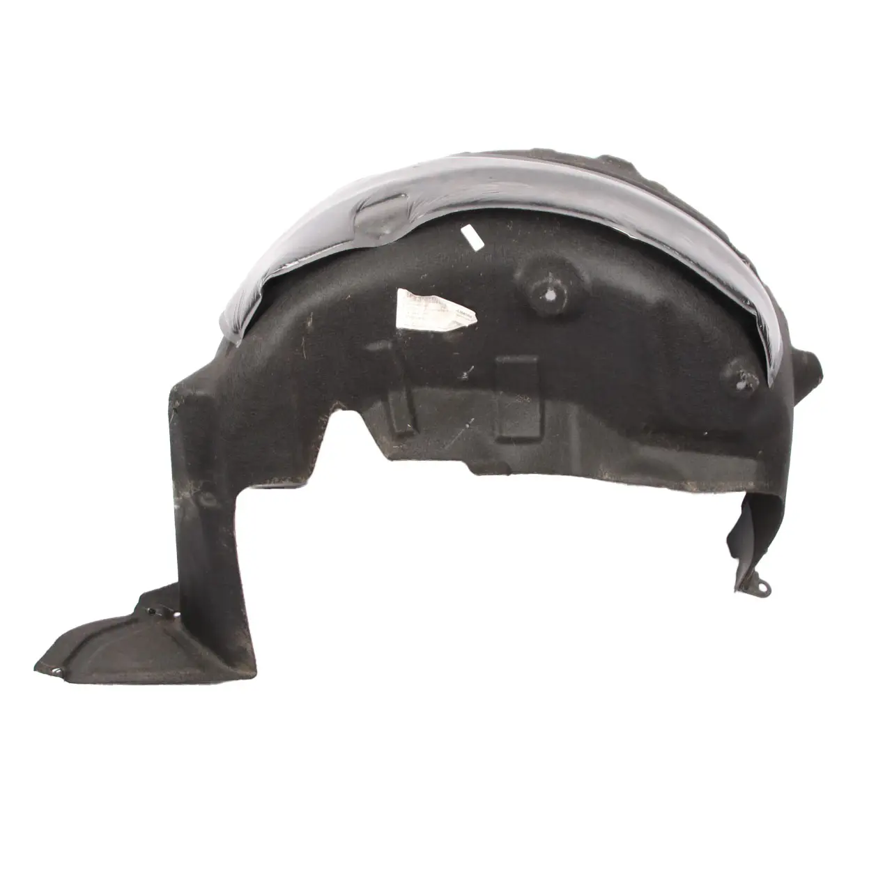 Mercedes W176 W246 Paso De Rueda Carcasa Trasera Izquierda A1766900330