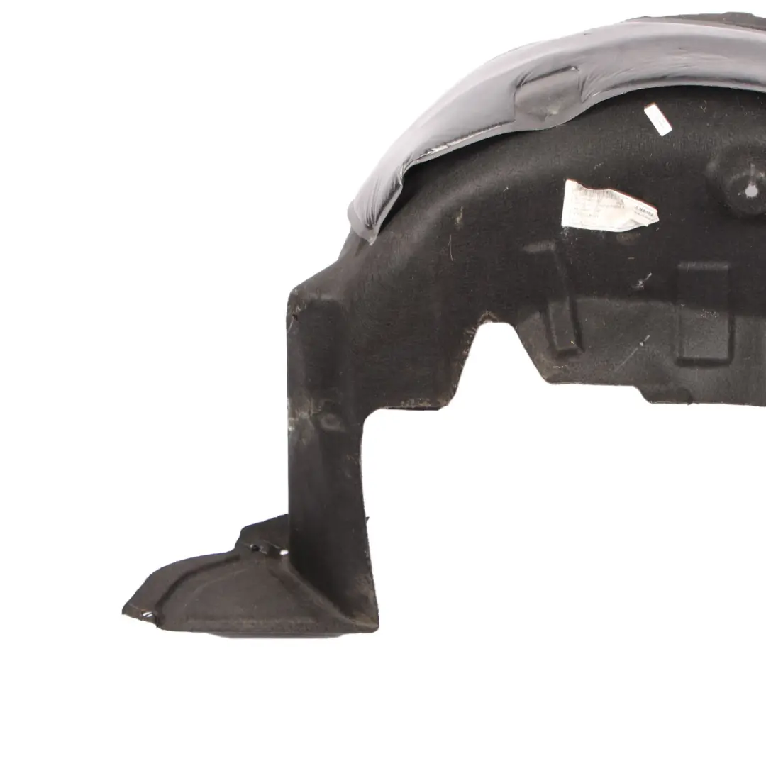 Mercedes W176 W246 Wheel Arch Housing Wheelhouse Rear Left N/S - SKU A1766900330 - Part number A1766900430