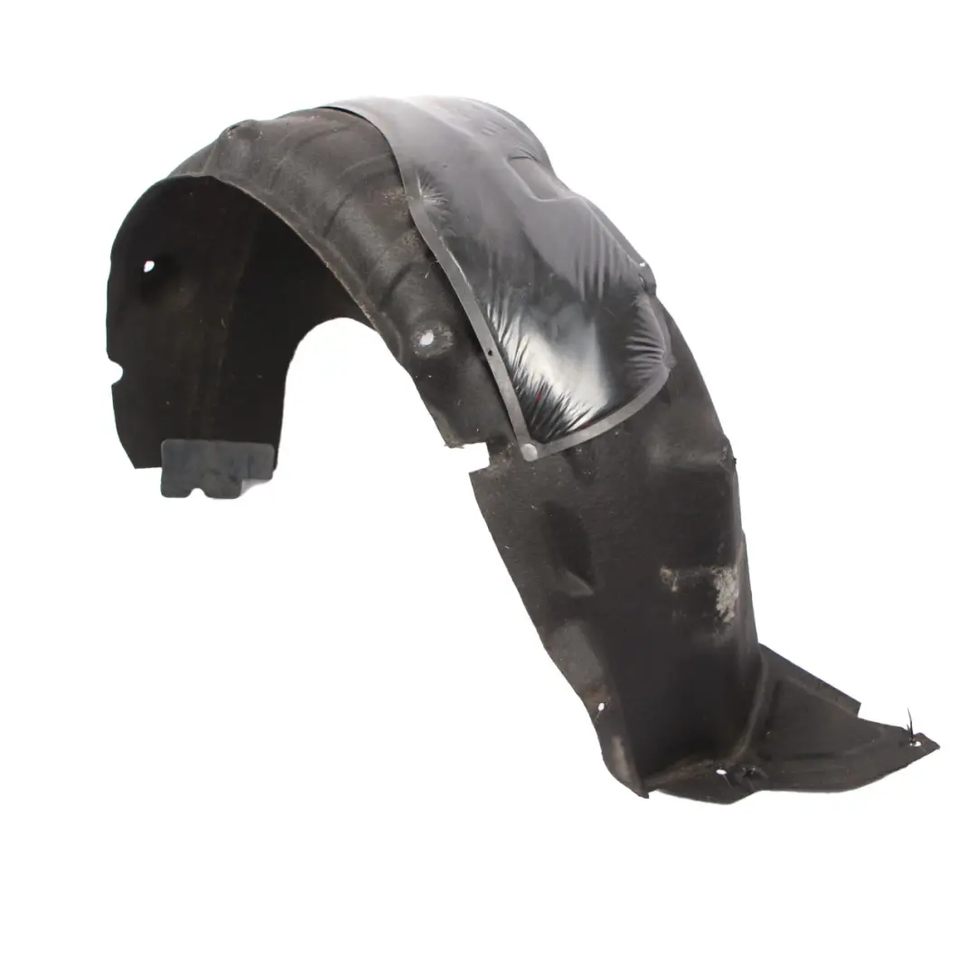Mercedes W176 W246 Wheel Arch Housing Wheelhouse Rear Left N/S - SKU A1766900330 - Part number A1766900430