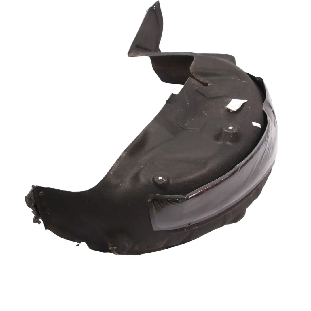 Mercedes W176 W246 Wheel Arch Housing Wheelhouse Rear Left N/S - SKU A1766900330 - Part number A1766900430
