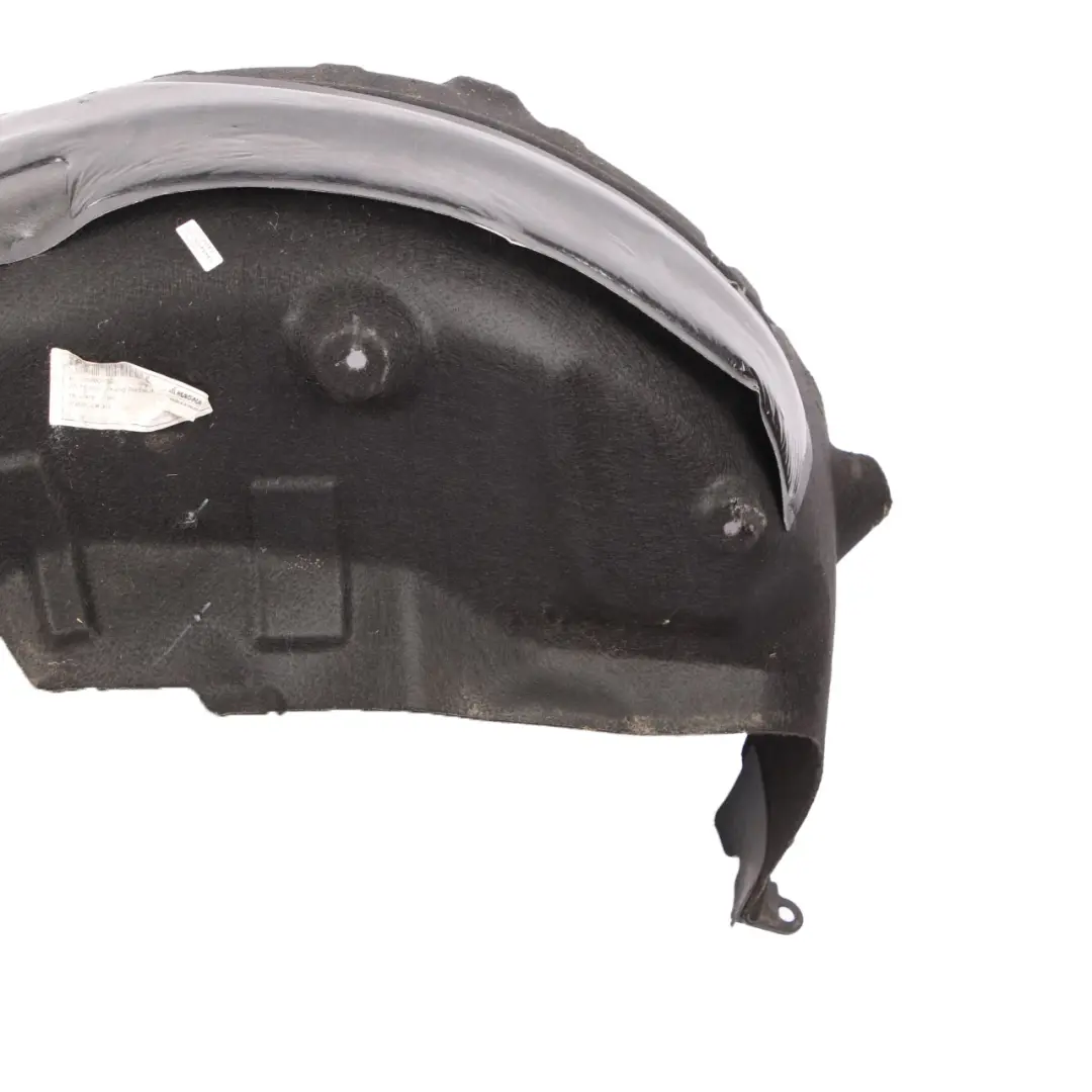 Mercedes W176 W246 Wheel Arch Housing Wheelhouse Rear Left N/S - SKU A1766900330 - Part number A1766900430