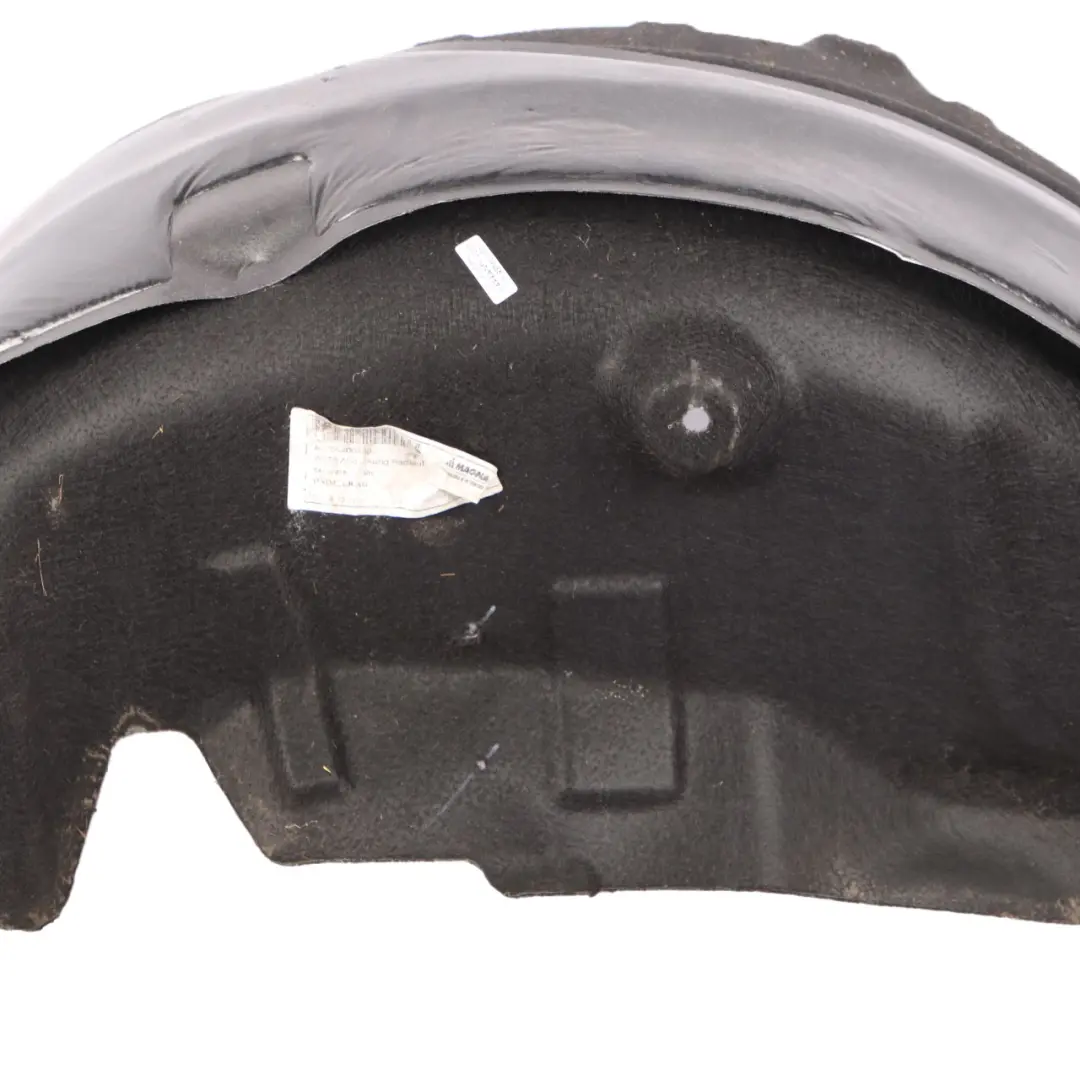 Mercedes W176 W246 Wheel Arch Housing Wheelhouse Rear Left N/S - SKU A1766900330 - Part number A1766900430