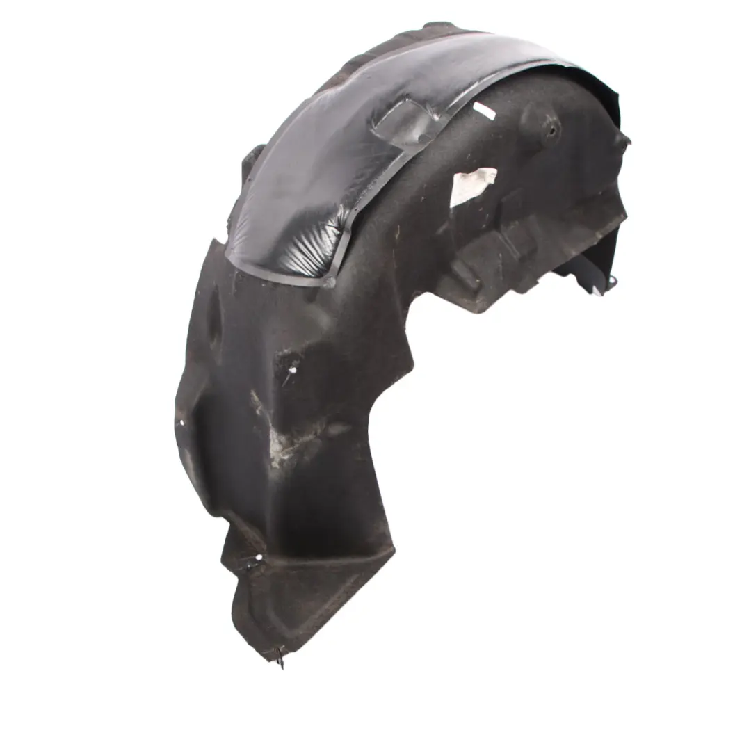 Mercedes W176 W246 Wheel Arch Housing Wheelhouse Rear Left N/S - SKU A1766900330 - Part number A1766900430
