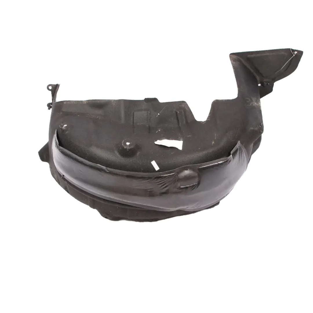 Mercedes W176 W246 Wheel Arch Housing Wheelhouse Rear Left N/S - SKU A1766900330 - Part number A1766900430