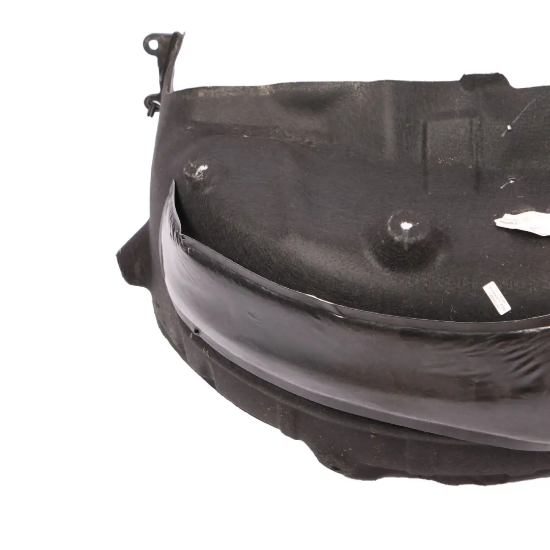 Mercedes W176 W246 Wheel Arch Housing Wheelhouse Rear Left N/S - SKU A1766900330 - Part number A1766900430