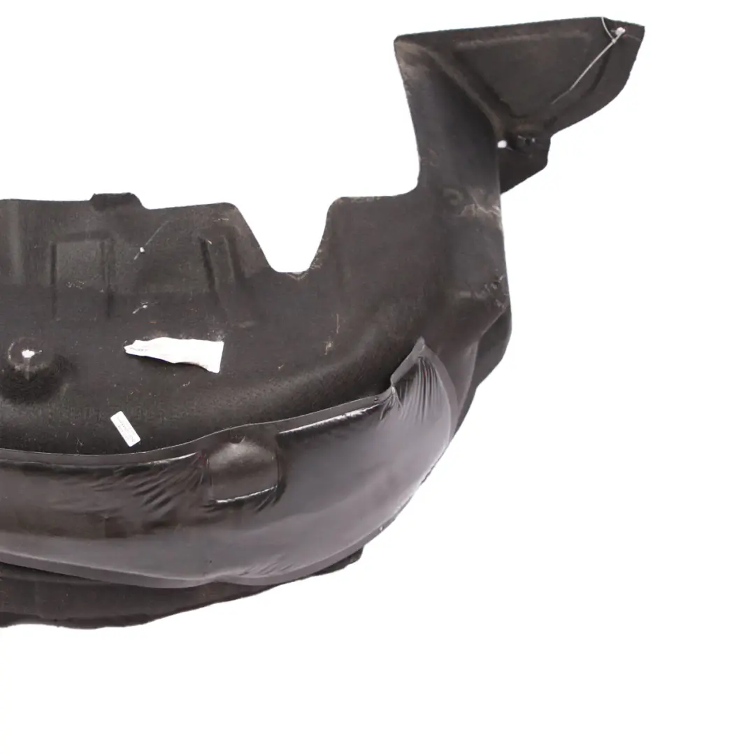 Mercedes W176 W246 Wheel Arch Housing Wheelhouse Rear Left N/S - SKU A1766900330 - Part number A1766900430