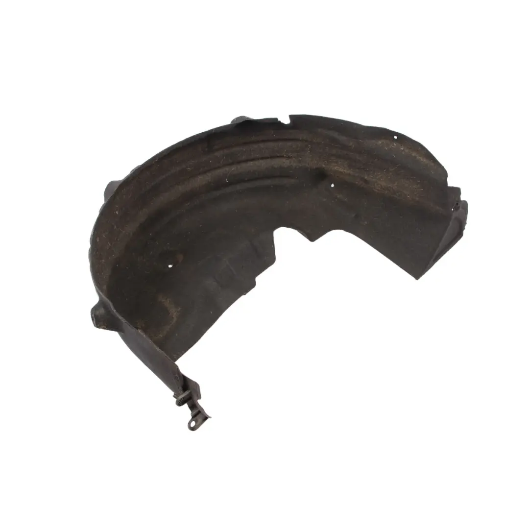 Mercedes W176 W246 Passaruota Alloggiamento Posteriore Sinistro - SKU A1766900330 - Numero di parte A1766900430