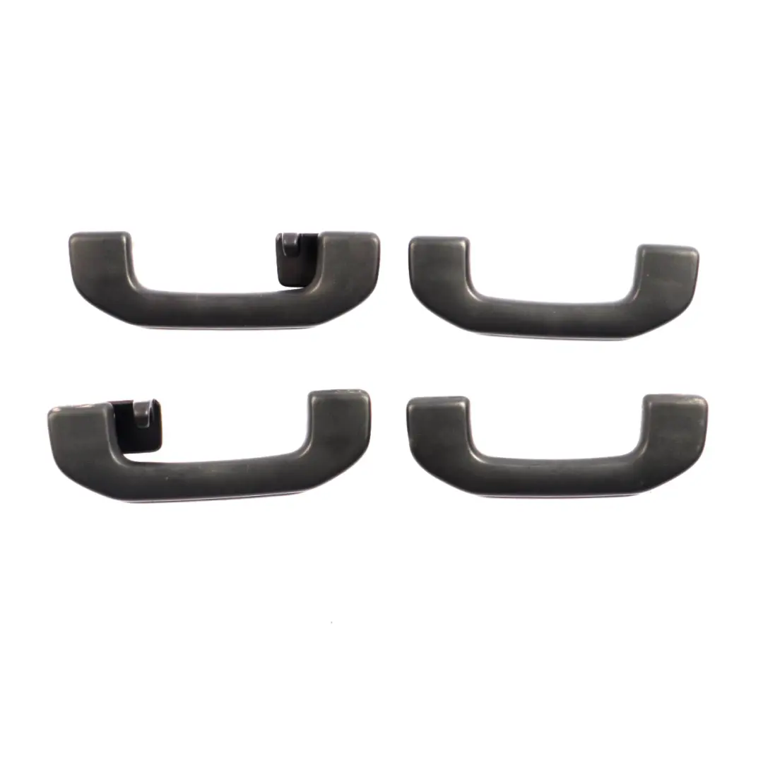 Mercedes W176 Roof Headlining Headliner Lining Black Complete Set Pillars Mirror - SKU A1766900400 - Part number A1766900400