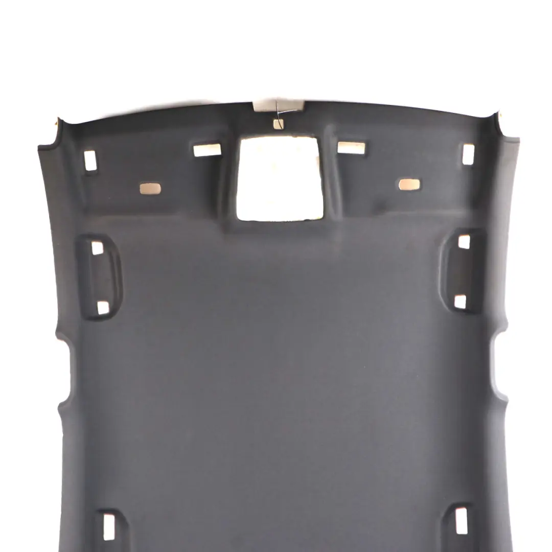 Roof Headlining Headliner Lining Black Complete Set Pillars Mirror to Mercedes W176 with Part number A1766900400 Mercedes W176 Roof Headlining Headliner Lining Black Complete Set Pillars Mirror - SKU A1766900400 - Part number A1766900400